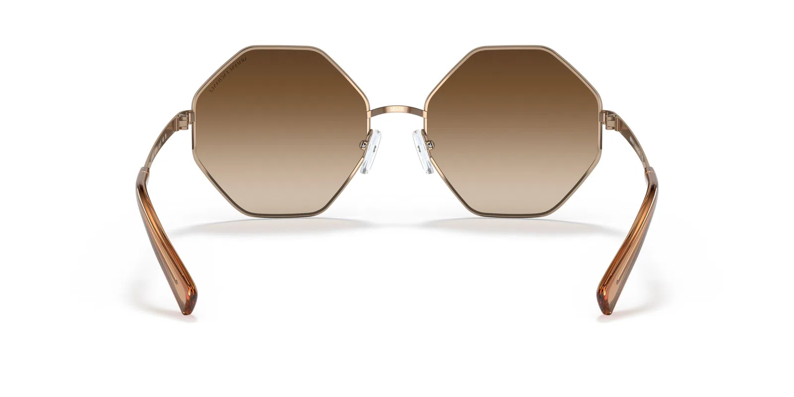 Armani Exchange 2035S Sunglasses - view 4
